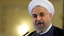 President Rouhani sends message to Rumi conference in Khoy