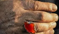  ادای احترام به سردار دل‌ها