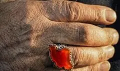  ادای احترام به سردار دل‌ها