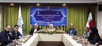 قبادی: الگوسازی در جامعه هدف نهایی صدور مجوز برای رویدادهای مد و لباس است