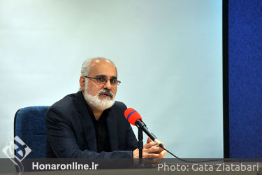 سمینار علمی پژوهشی تئاتر پس از انقلاب اسلامی 
