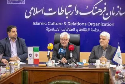 24 استاد زبان فارسی از 13 کشور آسیایی به ایران می‌آیند