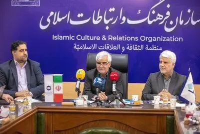 24 استاد زبان فارسی از 13 کشور آسیایی به ایران می‌آیند
