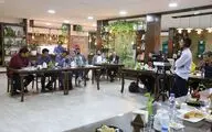 گزارش/ «همت» اگر در خیبر شهید نمی‌شد از فشارها سکته‌ می‌کرد!