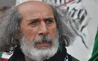 نمایش آئینی کرمانشاهان و رویارویی با دیو خشکسالی و مرگ / هواس پلوک از اجرای 