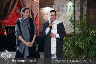  رونمایی از پوستر هفدهمین جشنواره بین‌المللی نمایش عروسکی
