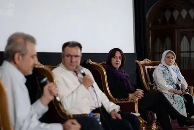  فیلم باید مخاطب را وارد چالش فکری کند