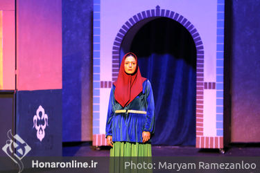 نمایش "وقایع التفاقیه" در تماشاخانه سنگلج