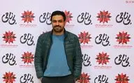 روایت علیرضا صمدی از «صحنه‌زنی» | ساختن شخصیت در سینما کار سختی است