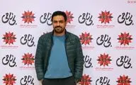 روایت علیرضا صمدی از «صحنه‌زنی» | ساختن شخصیت در سینما کار سختی است