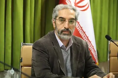 برخی ها در تئاتر می‌خواهند نقش برادر "حاتم طایی" را بازی کنند/  آمارسازی در حوزه تئاتر غیرممکن است 