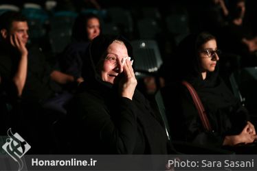 سوگواره نمايشي «رکعت به رکعت عاشقی» در بنياد فرهنگي روايت فتح