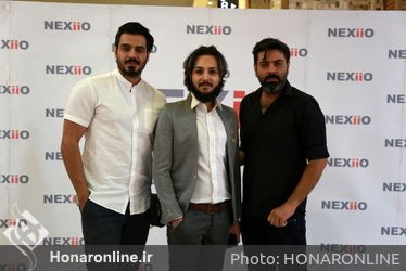 اکران خصوصی فیلم بانک زده‌ها در پردیس مگامال