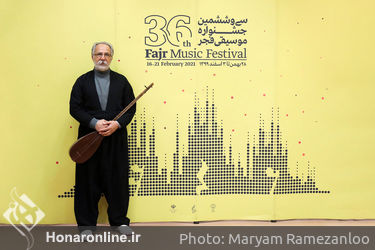 روز چهارم اجرای سی و ششمین جشنواره موسیقی فجر