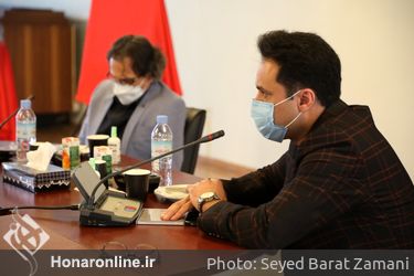 رونمایی از آلبوم «بخارا» در تالار وحدت 