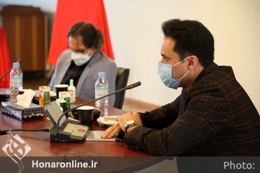 رونمایی از آلبوم «بخارا» در تالار وحدت 