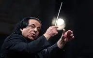  Maestro Rahbari becomes Mariinsky Orchestra’s permanent guest conductor