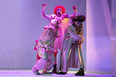 «دختر کوچولو» در مولوی/ «قطعه گمشده» مبارک به جشنواره رسید
