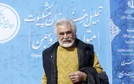 تجلیل از هنرمندان پیشکسوت متولد ماه‌های دی و بهمن در باغ زیبا