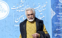 تجلیل از هنرمندان پیشکسوت متولد ماه‌های دی و بهمن در باغ زیبا