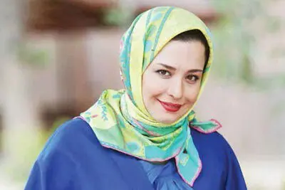 مهراوه شریفی‌نیا با "پرسه در حوالی من" به فجر می‌آید / عکس 

