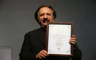 Beijing Film Academy grants honorary professor title to Majid Majidi