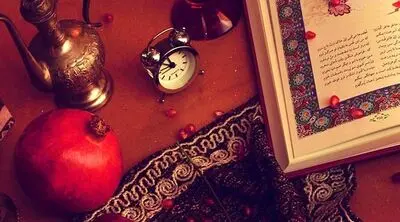 فراخوان نویسندگان کودک برای پاسداشت یلدا