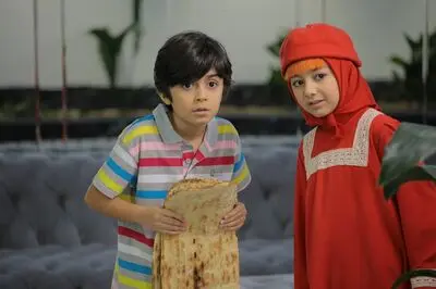 «دختر برقی» مسافر هند شد