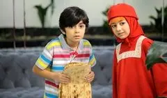 «دختر برقی» مسافر هند شد