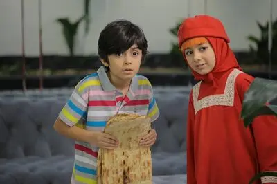 «دختر برقی» مسافر هند شد