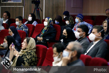 آیین بزرگداشت زنده‌یاد دکتر محمدعلی اسلامی ندوشن در خانه اندیشمندان علوم انسانی