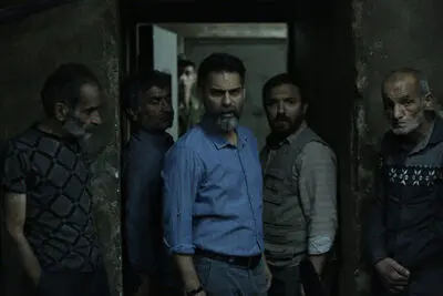 3 Films from Iran to Compete in Tokyo Festival 