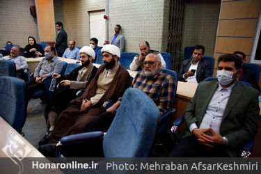 افتتاحیه دوازدهمین دوره سراسری و اولین دوره بین‌المللی تئاتر صاحبدلان