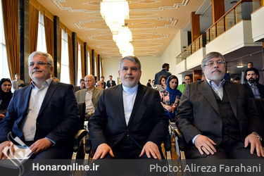 امضا تفاهمنامه وزارت فرهنگ و ارشاد اسلامی و سازمان تامین اجتماعی