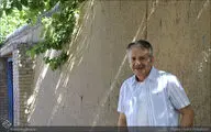 نظر جمشید گرگین درباره 