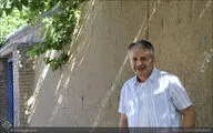 نظر جمشید گرگین درباره 