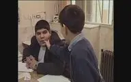 «مدرسه در دست بچه‌ها» روی پرده می‌رود
