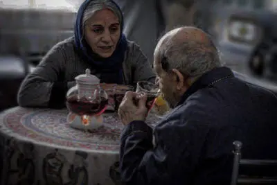 Oblivion Goes to Italy’s Figari Film Fest