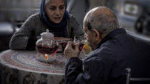 Oblivion Goes to Italy’s Figari Film Fest