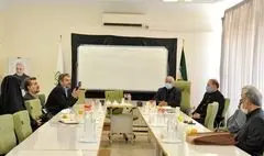 دعوت از هنرمندان برای بازسازی عتبات در پویش 