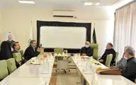 دعوت از هنرمندان برای بازسازی عتبات در پویش 