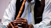جزئیات جلسه شورای سیاستگذاری چهاردهمین جشنواره موسیقی نواحی