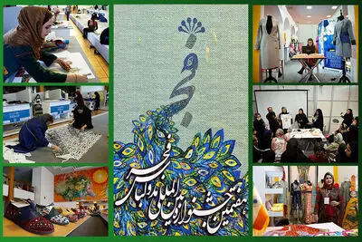 تشریح عملکرد سال­‌های اخیر کارگروه در زمینه مد و لباس در شورای اجتماعی کشور