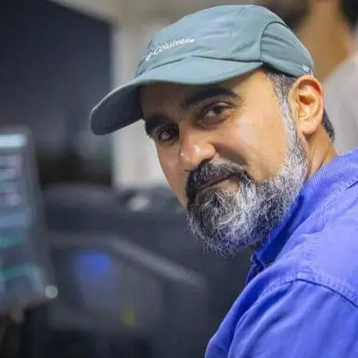 عراقی‌ها به تماشای نمایش یک کارگردان ایرانی نشستند/ «قیامة الارض» به موصل رسید!