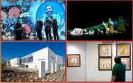 The Week in Art | From the re-performance of the Ashura puppet opera to the announcement of the China Design Award
