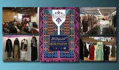 خداحافظی هشتمین جشنواره بین‌المللی مد و لباس فجر با بوستان گفتگو / اعلام زمان برپایی آئین اختتامیه