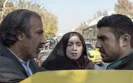 کسی سحر را ندیده است... / نگاهی به فیلم فرزاد مؤتمن