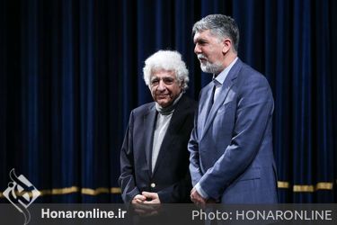 نکوداشت یکصدمین سال تاسیس هنرستان موسیقی تهران