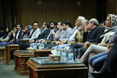 جشن بزرگ آپارات به ایستگاه پایانی رسید