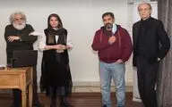 اعلام نتایج مسابقه‌ نمایشنامه‌نویسی 